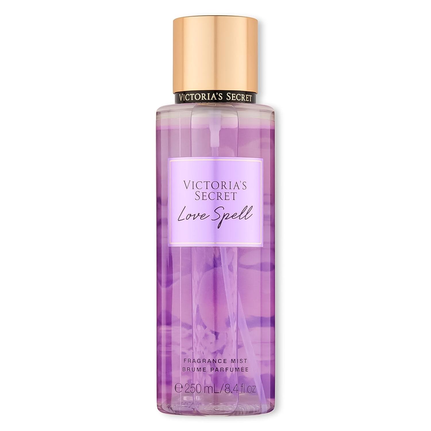 Victoria's Secret Love Spell Spray Para Mujer 250 Ml