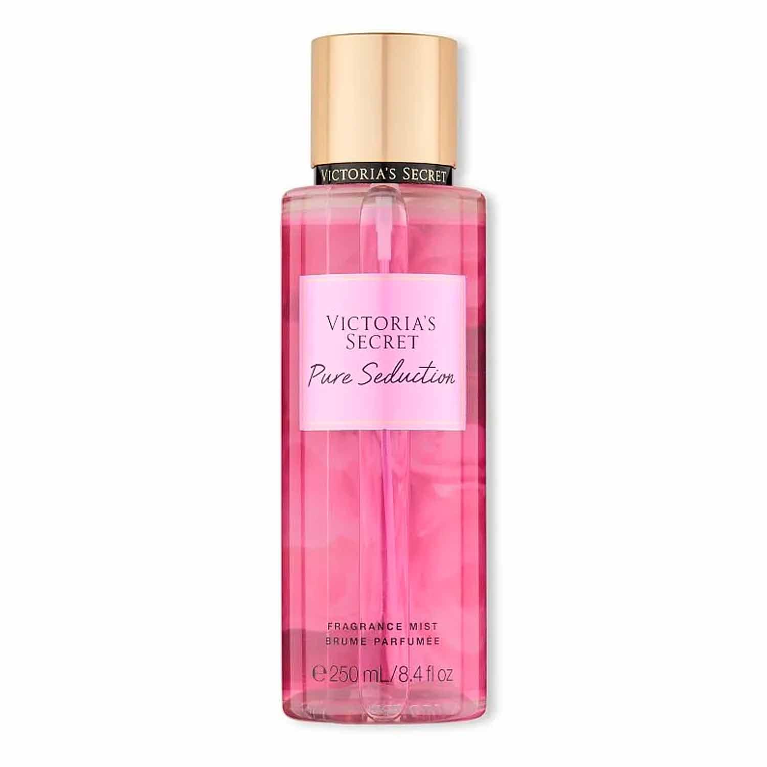 Victoria's Secret Pure Seduction Spray Para Mujer 250 Ml