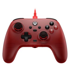 Control Gamesir T7 Para Xbox Series - Rojo (gamepass 1 Mes)