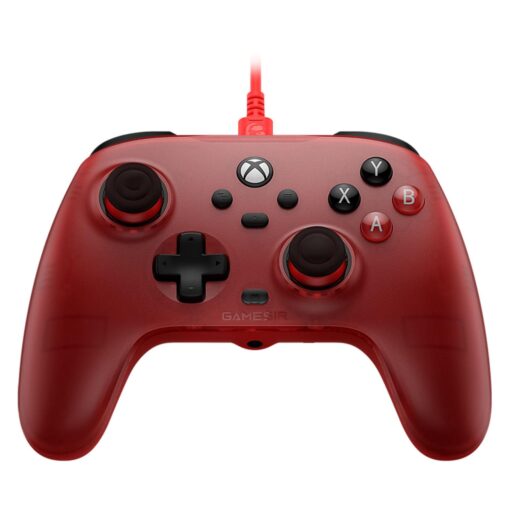 Control Gamesir T7 Para Xbox Series - Rojo (gamepass 1 Mes)