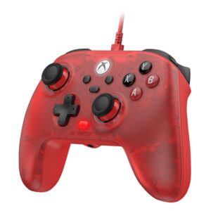 Control Gamesir T7 Para Xbox Series - Rojo (gamepass 1 Mes) - Imagen 2
