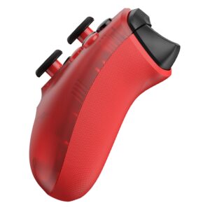 Control Gamesir T7 Para Xbox Series - Rojo (gamepass 1 Mes) - Imagen 3