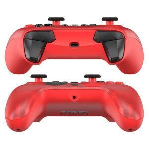Control Gamesir T7 Para Xbox Series - Rojo (gamepass 1 Mes) - Imagen 4