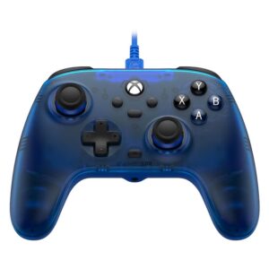 Control Azul Gamesir T7 Xbox X/s/one/pc Gamepass 1 Mes
