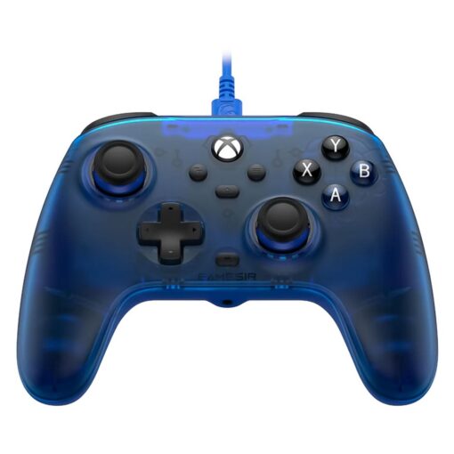 Control Azul Gamesir T7 Xbox X/s/one/pc Gamepass 1 Mes