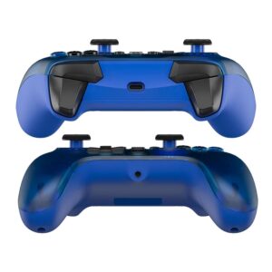 Control Azul Gamesir T7 Xbox X/s/one/pc Gamepass 1 Mes - Imagen 4