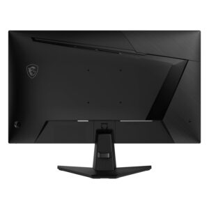 Monitor Gamer Msi Mag 275qf 27" Quad Hd 180hz Ips + Mouse - Negro - Imagen 3