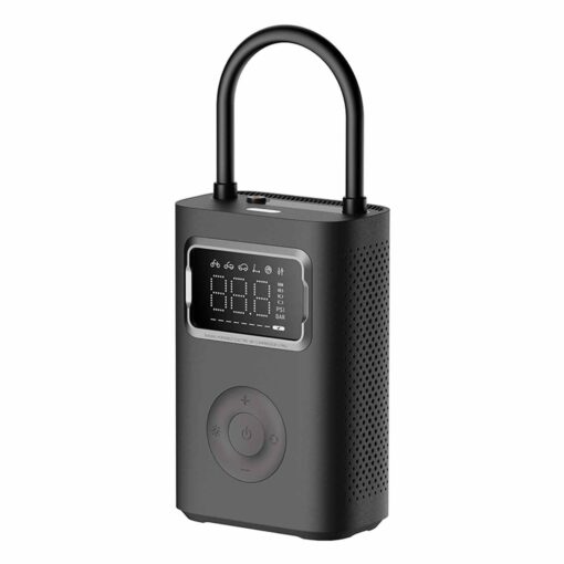 Alternative view of Compresor De Aire Portátil Xiaomi Mi Air 2 Pro Electric Mjcqb07pqw - Negro