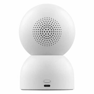 Cámara De Seguridad Inteligente Xiaomi C400 Mjsxj23cm 2.5k Wifi - Blanca - Imagen 2
