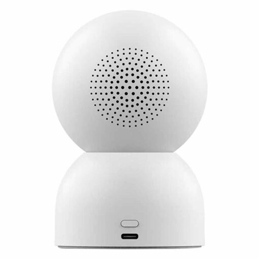 Alternative view of Cámara De Seguridad Inteligente Xiaomi C400 Mjsxj23cm 2.5k Wifi - Blanca