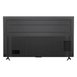 Smart Tv Xiaomi Tv S Mini Led 55 2025 L55ma-splea 55" 4k Ultra Hd Google Tv - Negro - Imagen 4