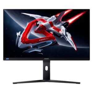 Monitor Gamer Xiaomi Mini Led G Pro 27i 27" Quad Hd 180hz Ips - Negro