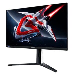 Monitor Gamer Xiaomi Mini Led G Pro 27i 27" Quad Hd 180hz Ips - Negro - Imagen 2