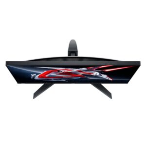 Monitor Gamer Xiaomi Mini Led G Pro 27i 27" Quad Hd 180hz Ips - Negro - Imagen 4