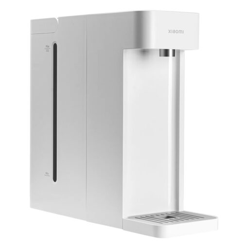 Dispensador De Agua Quente Elétrico Inteligente Xiaomi 5 Litros BHR9018EU 1600W - Blanco