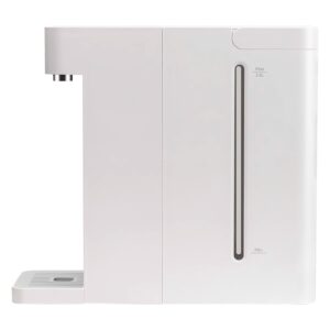Dispensador De Agua Quente Elétrico Inteligente Xiaomi 5 Litros BHR9018EU 1600W - Blanco - Imagen 3