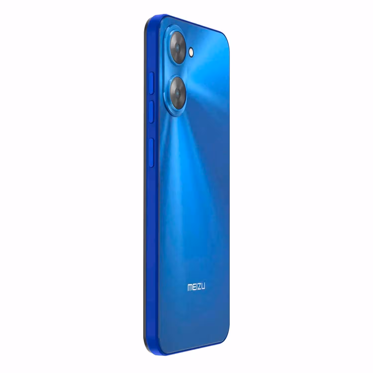 Alternative view of Smartphone Meizu Mblu 21 M416l 64gb 4gb Ram Dual Sim Pantalla 6.79" - Azul
