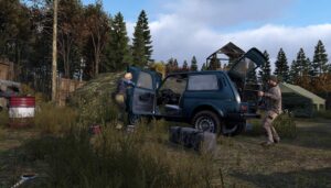 Juego Dayz Para Ps4 - Imagen 3
