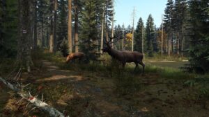 Juego Dayz Para Ps4 - Imagen 4