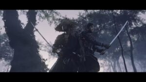 Juego Ghost Of Tsushima Para PS4 - Imagen 2