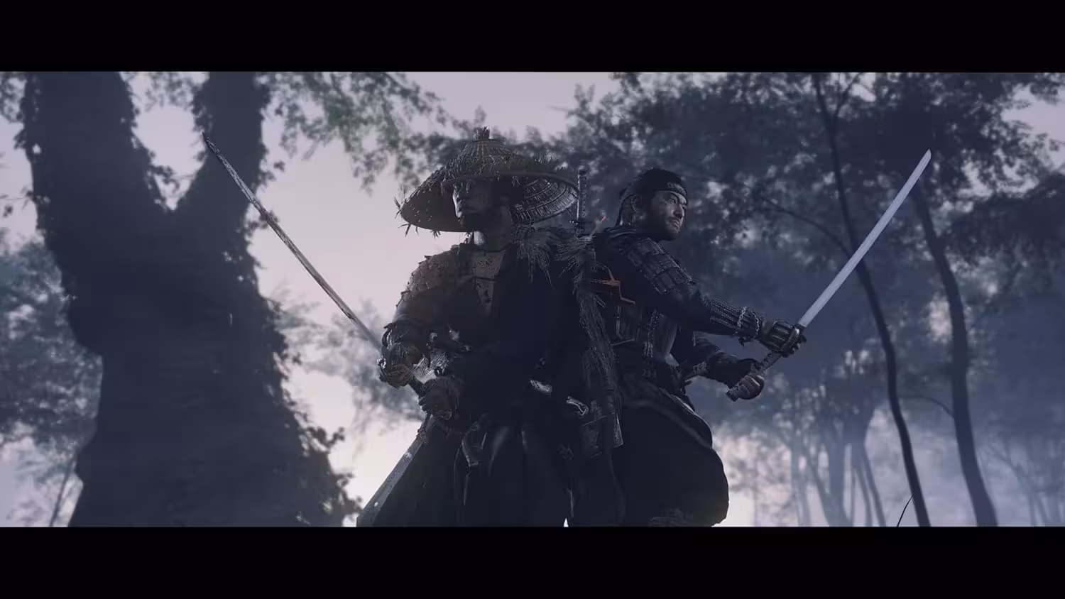 Juego Ghost Of Tsushima Para PS4 - Imagen 2
