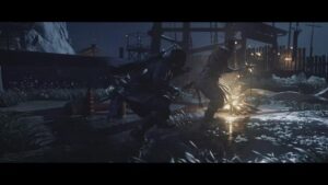 Juego Ghost Of Tsushima Para PS4 - Imagen 4