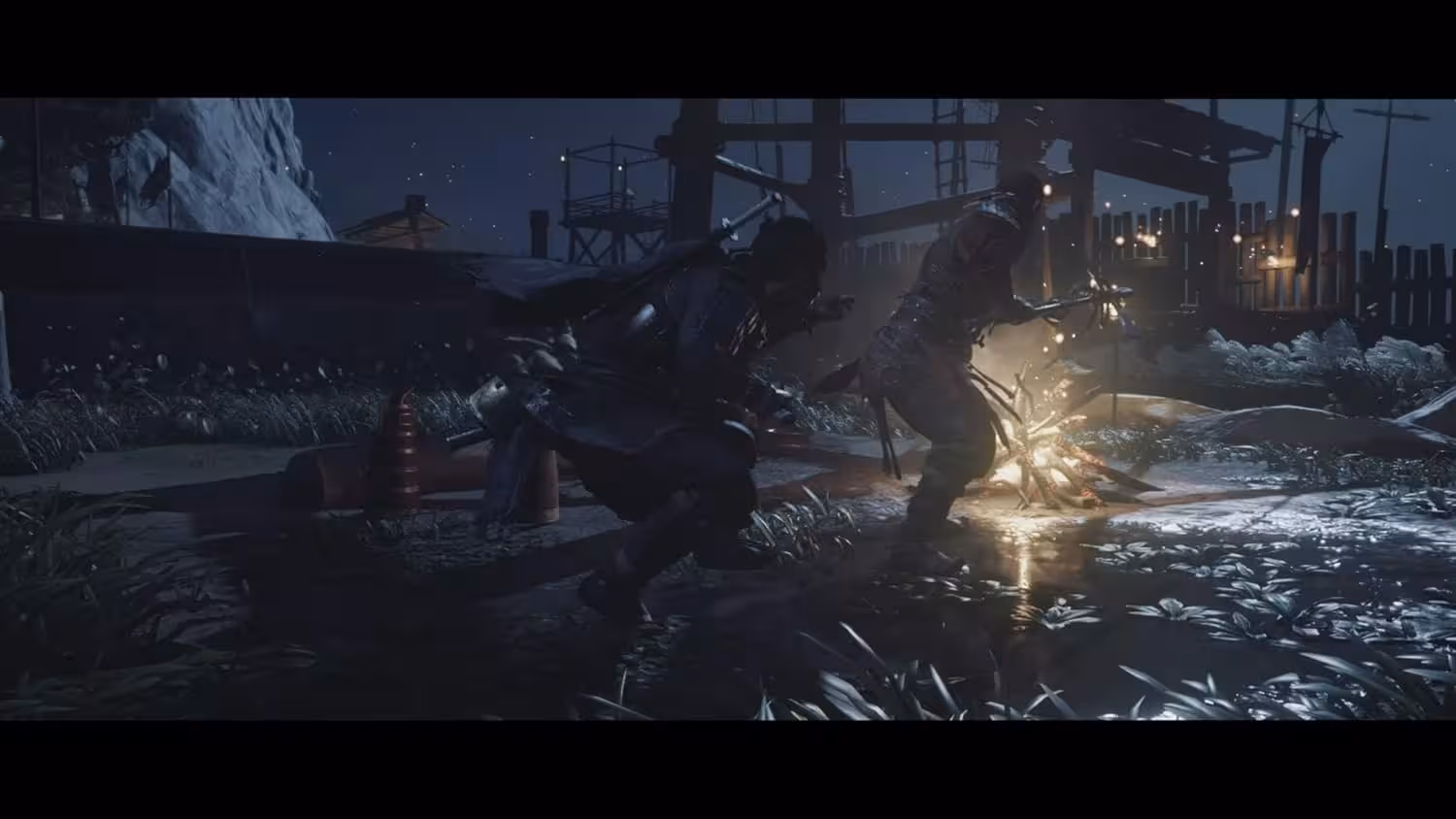 Juego Ghost Of Tsushima Para PS4 - Imagen 4