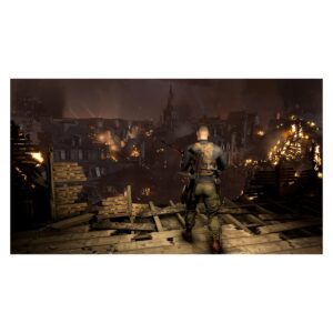 Juego Sniper Elite 5 Para Ps4 - Imagen 2