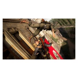 Juego Sniper Elite 5 Para Ps4 - Imagen 3