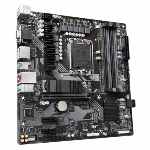 Gigababyte B760m Ds3h Ddr4 Socket Lga 1700 Chipset Intel B760 Micro Atx - Imagen 2