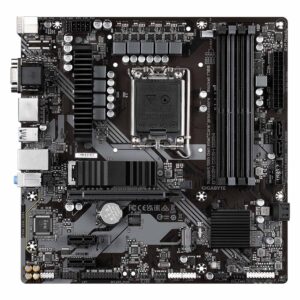 Gigababyte B760m Ds3h Ddr4 Socket Lga 1700 Chipset Intel B760 Micro Atx - Imagen 3