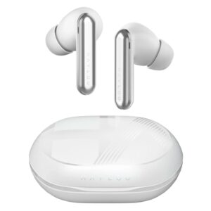 Sonidos Bluetooth Haylou T016 Moripro Anc - Blanco
