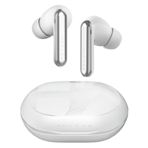 Sonidos Bluetooth Haylou T016 Moripro Anc - Blanco