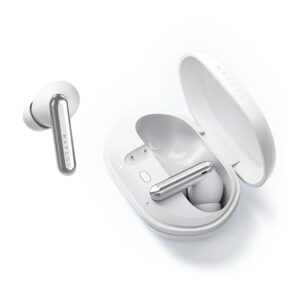 Sonidos Bluetooth Haylou T016 Moripro Anc - Blanco - Imagen 2