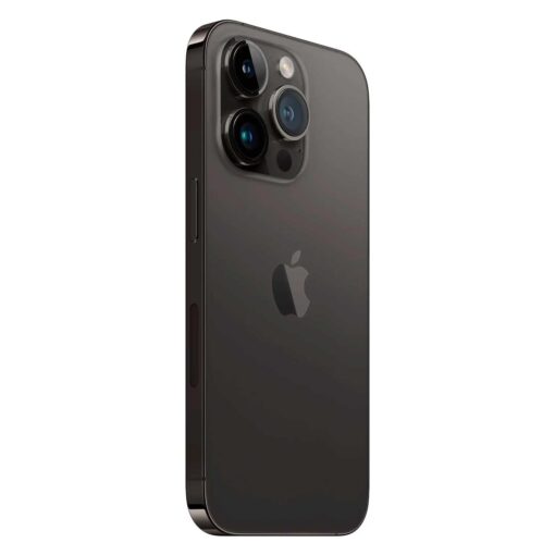 Alternative view of Apple Iphone 14 Pro *cambio A* 256 Gb Esim Pantalla De 6,1 Pulgadas - Negro