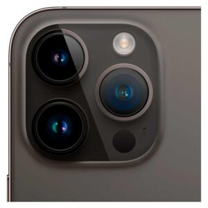 Apple Iphone 14 Pro *cambio A* 256 Gb Esim Pantalla De 6,1 Pulgadas - Negro - Imagen 4