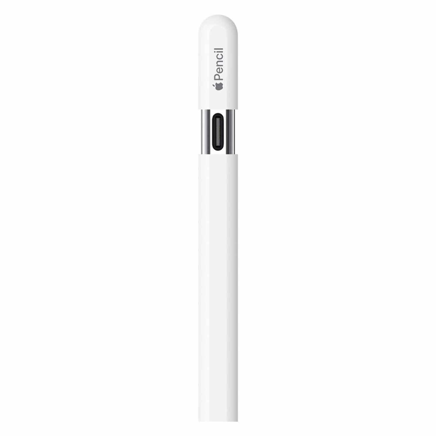 Alternative view of Lápiz Apple Muwa3za/a Para Ipad - Blanco
