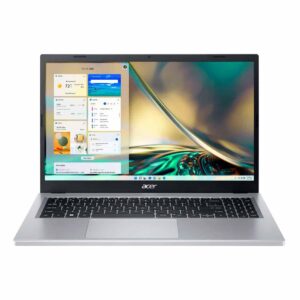 Notebook Acer Aspire 3 A315-24pt-r288 De 15,6" Con Procesador Amd Ryzen 5-7520u,1Tb, 16Gb Ram