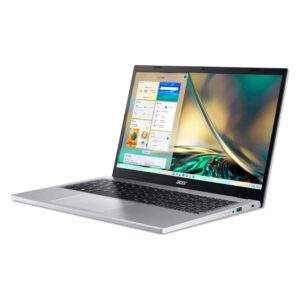 Notebook Acer Aspire 3 A315-24pt-r288 De 15,6" Con Procesador Amd Ryzen 5-7520u,1Tb, 16Gb Ram - Imagen 3
