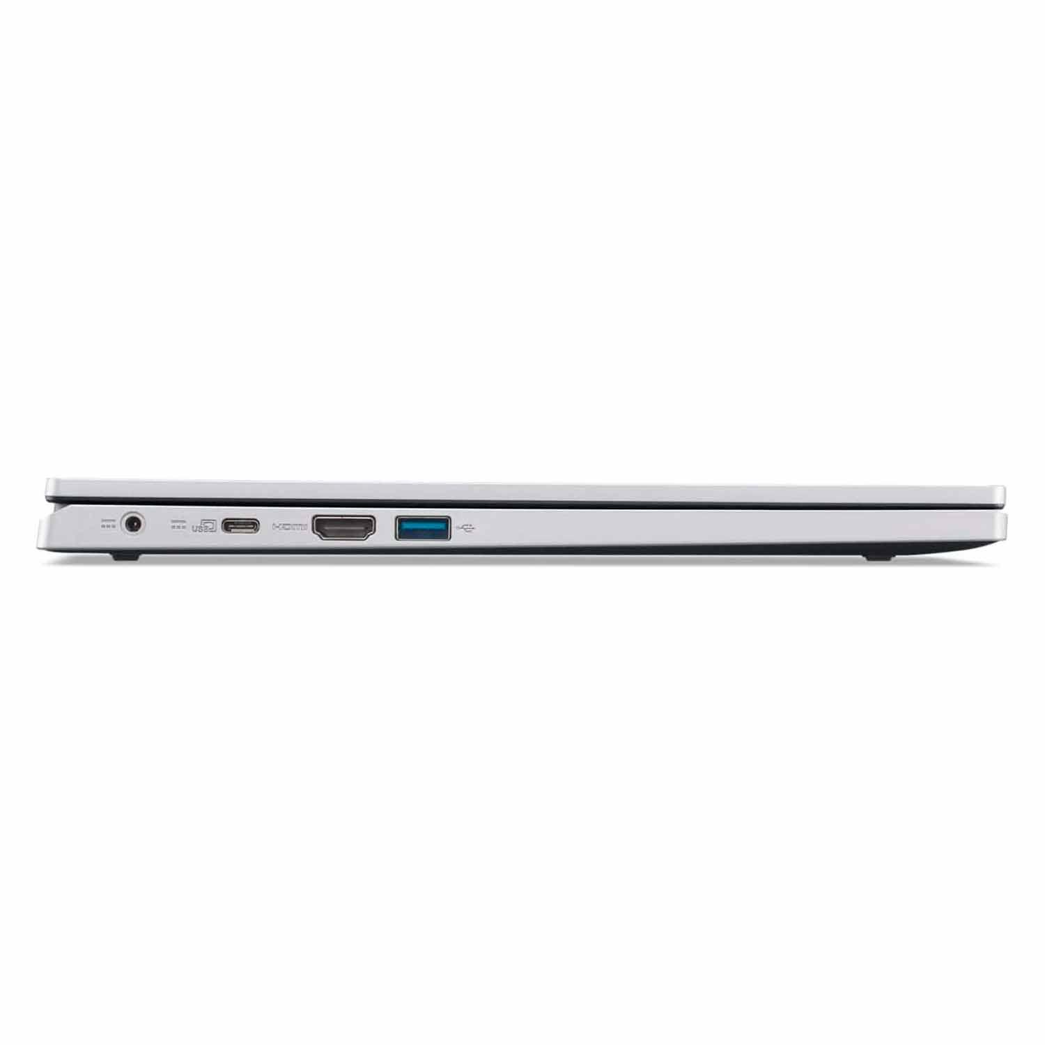 Notebook Acer Aspire 3 A315-24pt-r288 De 15,6" Con Procesador Amd Ryzen 5-7520u,1Tb, 16Gb Ram - Imagen 4