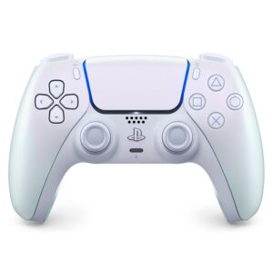Control Inalámbrico Sony Dualsense Cfi-zct1w Para Ps5 (blanco)