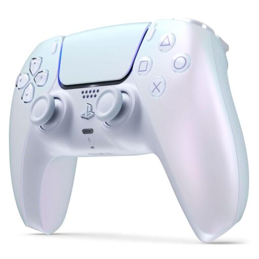 Alternative view of Control Inalámbrico Sony Dualsense Cfi-zct1w Para Ps5 (blanco)