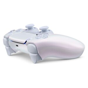 Control Inalámbrico Sony Dualsense Cfi-zct1w Para Ps5 (blanco) - Imagen 3
