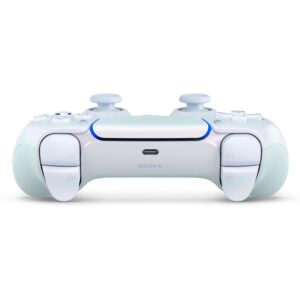 Control Inalámbrico Sony Dualsense Cfi-zct1w Para Ps5 (blanco) - Imagen 4