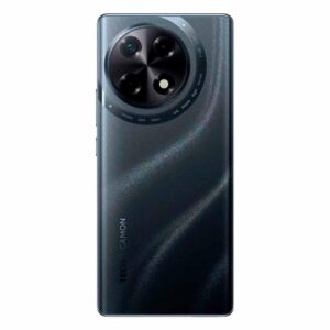 Smartphone Tecno Camon 30s Cla5 256gb 8gb Ram Dual Sim Pantalla 6.78" - Negro - Imagen 3