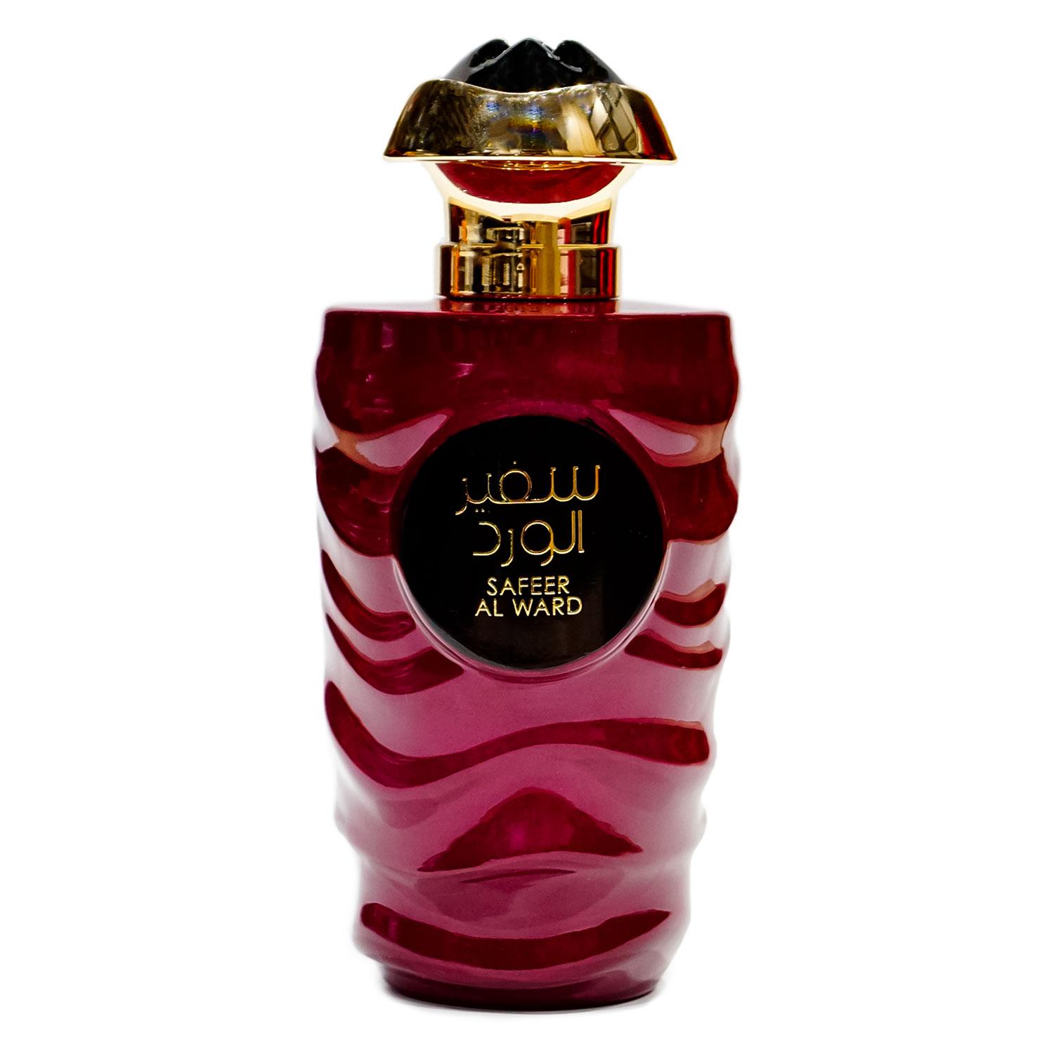 Alternative view of Ard Al Zaafaran Safeer Al Oud Eau De Parfum Unisex 100 Ml
