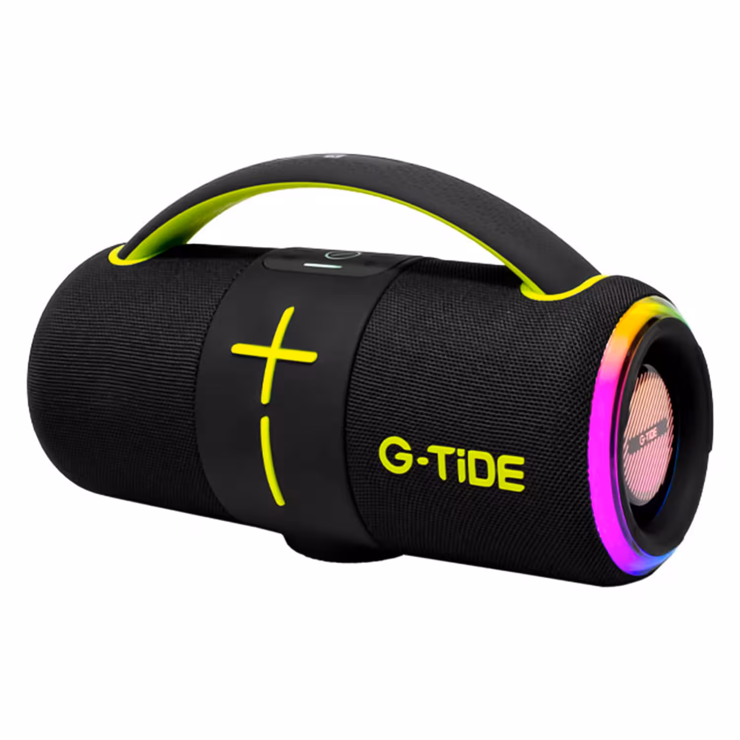 Speaker G-tide Sh80 Bluetooh - Negro