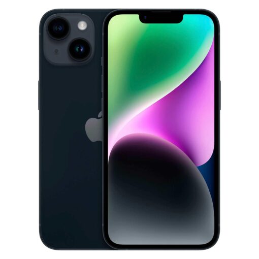 Apple Iphone 14 *swap A* 128 Gb 6 Gb Ram Pantalla De 6,1" Esim - Negro (solo Dispositivo)