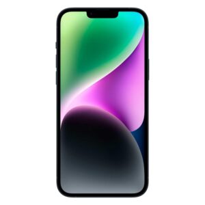 Apple Iphone 14 *swap A* 128 Gb 6 Gb Ram Pantalla De 6,1" Esim - Negro (solo Dispositivo) - Imagen 2