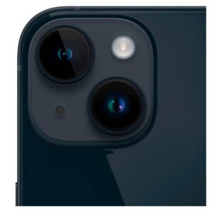 Apple Iphone 14 *swap A* 128 Gb 6 Gb Ram Pantalla De 6,1" Esim - Negro (solo Dispositivo) - Imagen 4